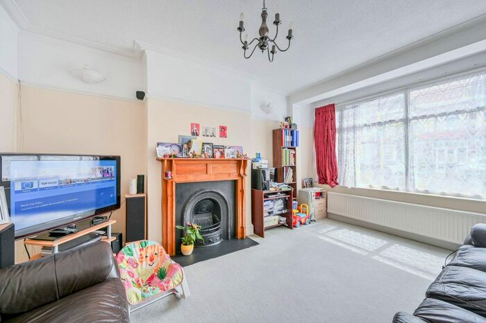 3 Bedroom Terraced House To Rent In .Leander Road, Norbury, Thornton Heath, CR7