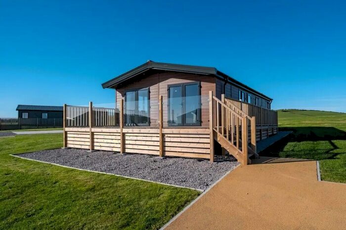 2 Bedroom Lodge For Sale In Atlas Wisteria Coniston View, Aldingham, LA12