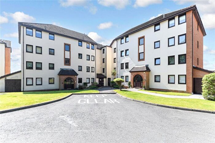 1 Bedroom Flat For Sale In Underbank, Largs, North Ayrshire, KA30