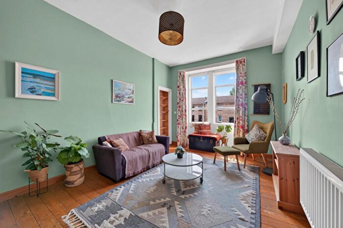 1 Bedroom Flat For Sale In Elgin Terrace, Edinburgh, EH7