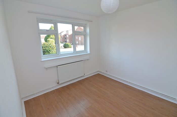 1 Bedroom Flat To Rent In Lansdown Road, Sidcup, DA14