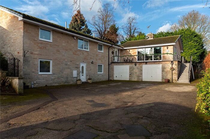 5 Bedroom Detached House For Sale In The Orchard, Stainton, Rotherham, South Yorkshire, S66