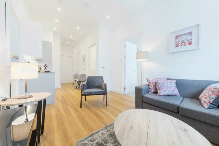 1 Bedroom Apartment To Rent In Atria House, Bath Road, Slough, London, SL1