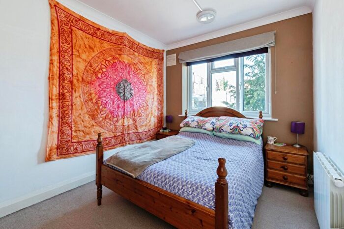 1 Bedroom Flat For Sale In Terrace Road, Bournemouth, Dorset, BH2