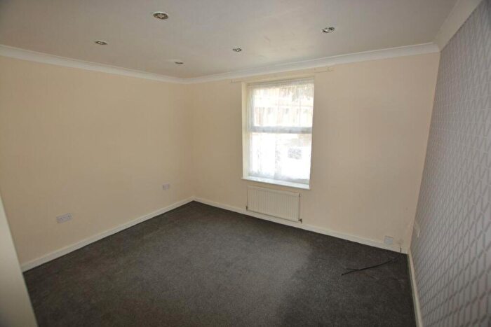 1 Bedroom Flat To Rent In Gladstone Street, Worksop, S80