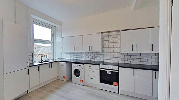 2 Bedroom Flat To Rent In Mentone Terrace, Edinburgh, Midlothian, EH9