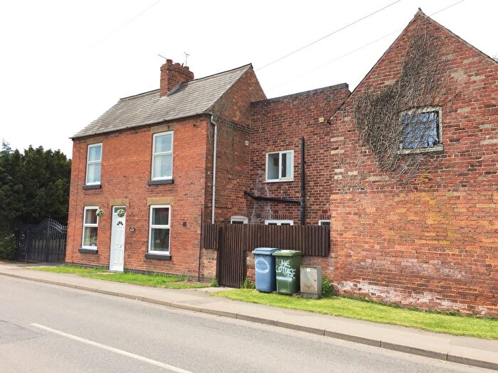 3 Bedroom Detached House To Rent In The Cottage, South Gore Lane, North Leverton, DN22