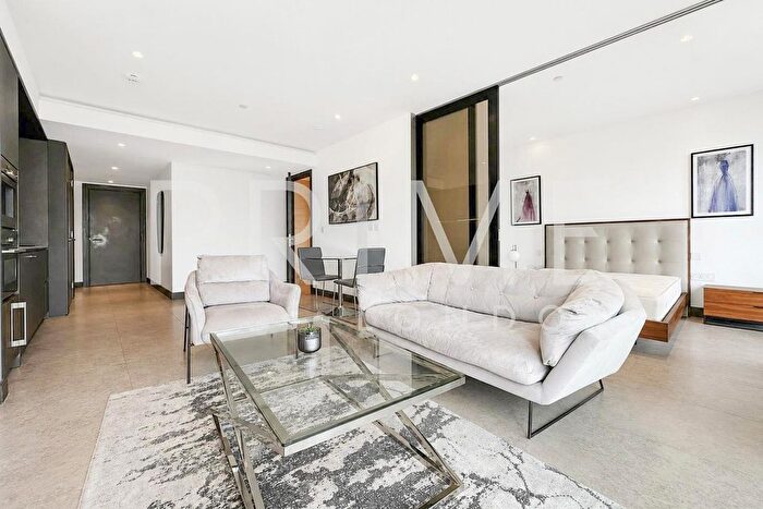 Studio For Sale In One Blackfriars, Blackfriars Road, London, SE1