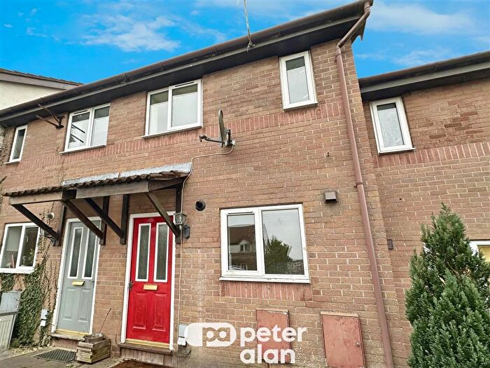 2 Bedroom Terraced House To Rent In Banc-Yr-Allt, Bridgend, CF31
