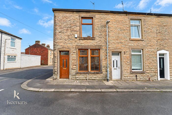3 Bedroom House For Sale In Haworth Street, Rishton, Blackburn, BB1