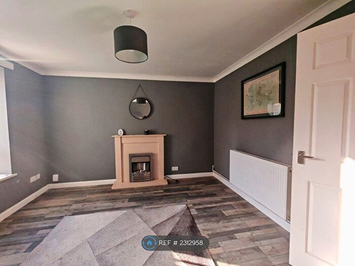 1 Bedroom Flat To Rent In Slaney Houses Alvaston, Derby, DE24