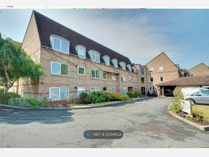 1 Bedroom Flat To Rent In Homewillow Close, London, N21