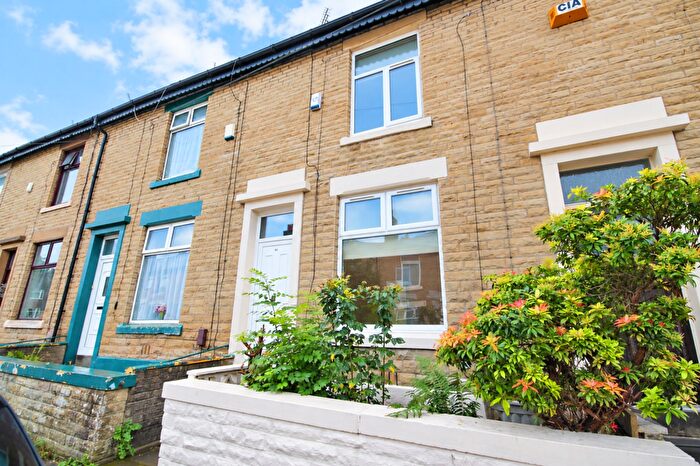2 Bedroom Terraced House To Rent In Prince Street, Rochdale, OL16