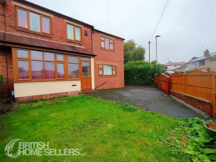 3 Bedroom Semi-detached House For Sale In Old Lane, Birkenshaw, Bradford, West Yorkshire, BD11