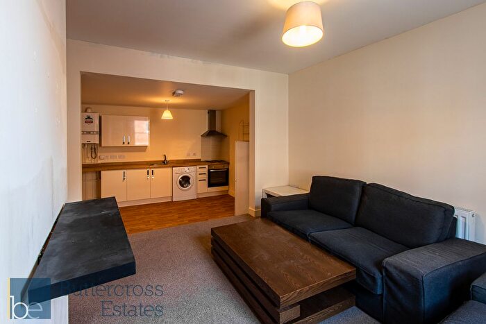 2 Bedroom Flat To Rent In Middle Gate, Newark, NG24