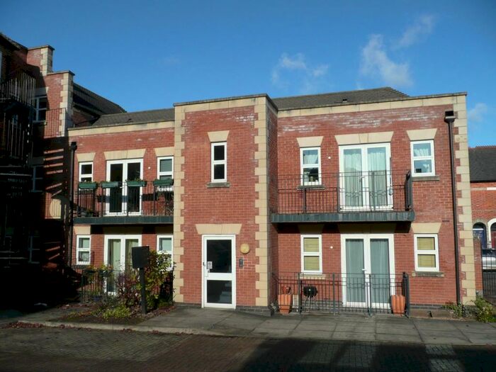 2 Bedroom Apartment To Rent In Compass House, South Street, Reading, RG1