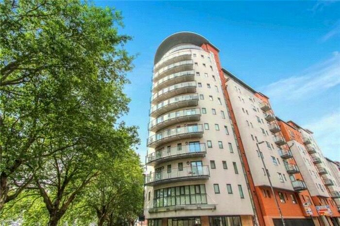2 Bedroom Apartment To Rent In Briton Street, Southampton, Hampshire, SO14