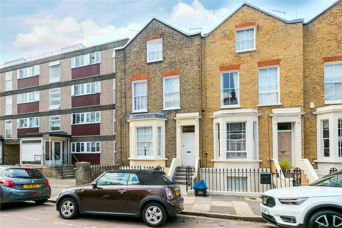 1 Bedroom Apartment To Rent In Arundel Terrace, London, SW13