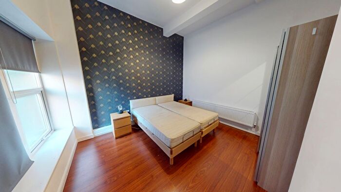 1 Bedroom Flat To Rent In Westgate, Bradford, BD1