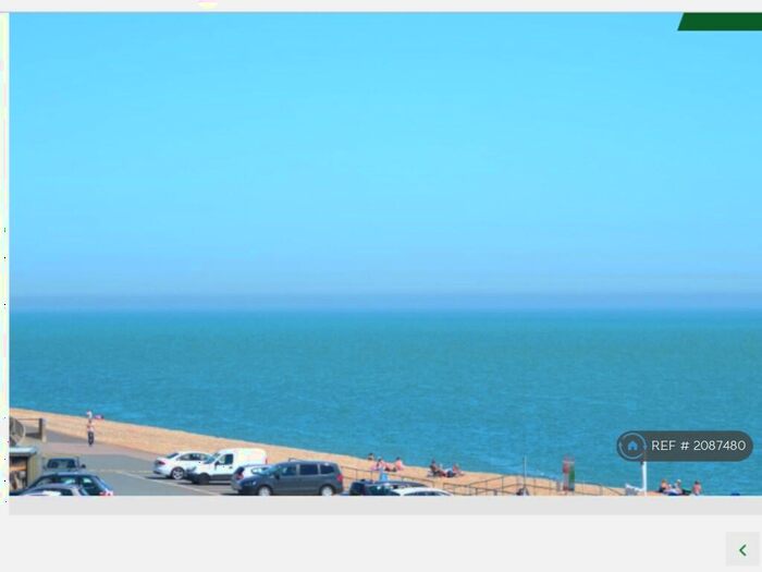 2 Bedroom Flat To Rent In Court Road, Hythe, CT21