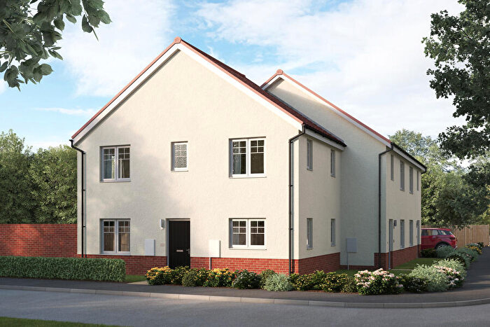3 Bedroom End Of Terrace House For Sale In East Kilbride, South Lanarkshire, G75