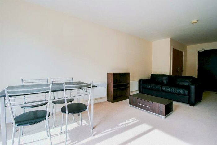 Studio To Rent In Sinope, Ryland Street, B16