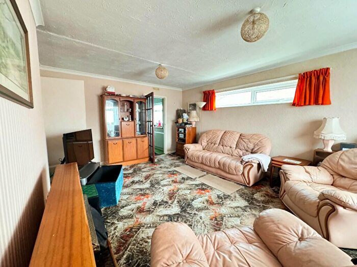 3 Bedroom Bungalow For Sale In Fairfield Drive, Attleborough, Norfolk, NR17