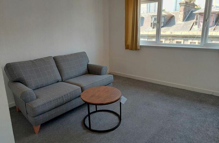 2 Bedroom Flat To Rent In Flat G, Panmure Street, Dundee, DD1