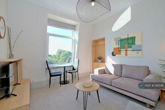 1 Bedroom Flat To Rent In Great Western Road, Aberdeen, AB10