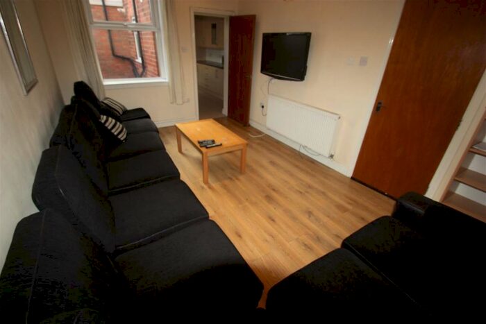8 Bedroom House To Rent In Heeley Road, Birmingham, B29