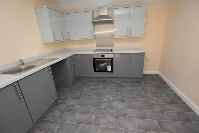 1 Bedroom Flat To Rent In Sansome Place, Worcester, WR1