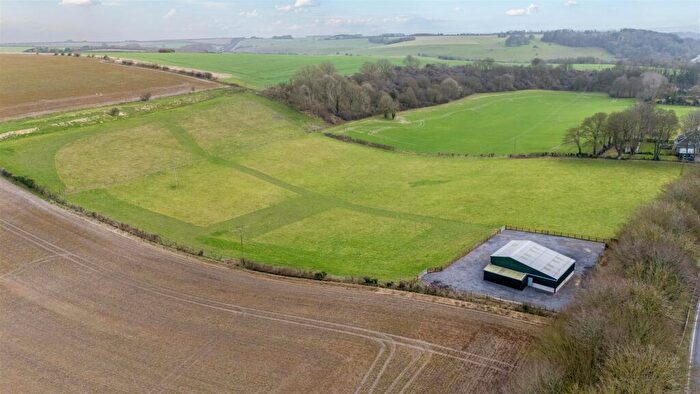 Land For Sale In Land And Building At Deptford, Warminster, Wiltshire, BA12