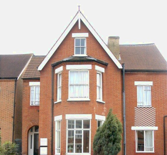 1 Bedroom Flat To Rent In Polworth Road, Streatham, SW16