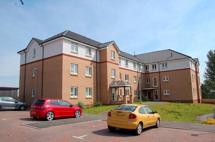 2 Bedroom Flat To Rent In Whitehaugh Road, Flat 0/1, Glasgow, Glasgow G53