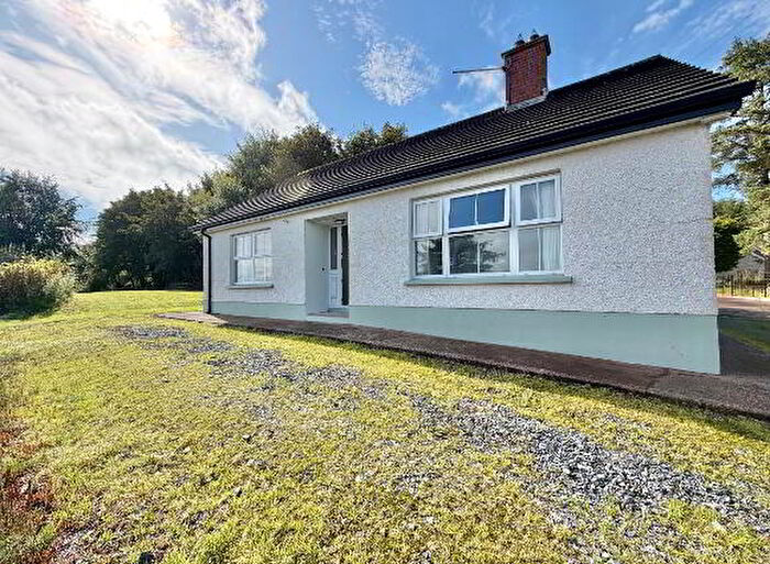 2 Bedroom Detached Bungalows For Sale In Shane Road, Sixmilecross, BT79
