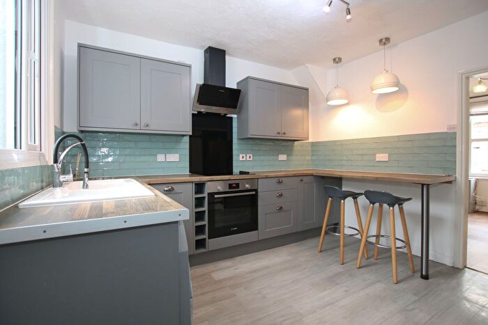 2 Bedroom End Of Terrace House To Rent In Melton Close, Newmarket, CB8