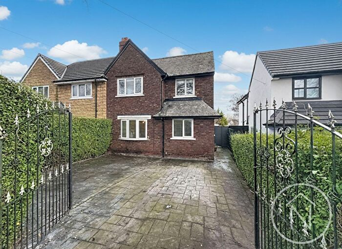 3 Bedroom Semi Detached House For Sale In West Avenue, Billingham, TS23