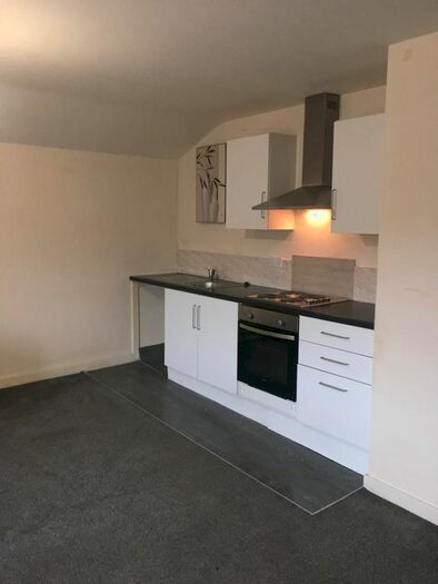 1 Bedroom Property To Rent In Hope Street, Crook DL15