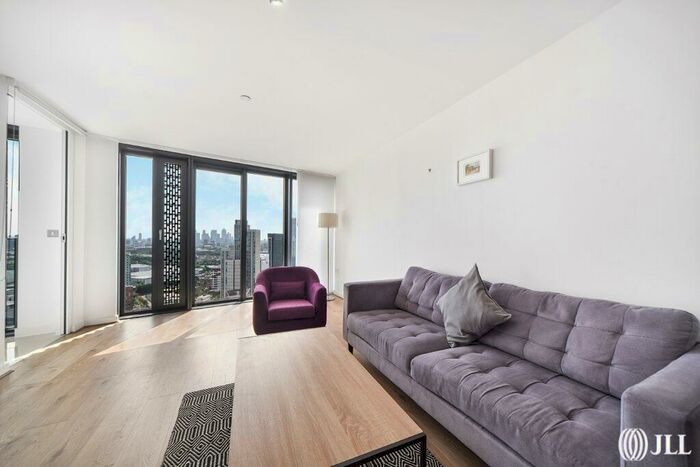 2 Bedroom Flat To Rent In Station Street London, E15