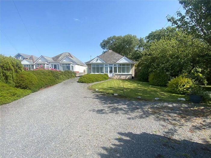 2 Bedroom Bungalow For Sale In West Yelland, Barnstaple, Devon, EX31
