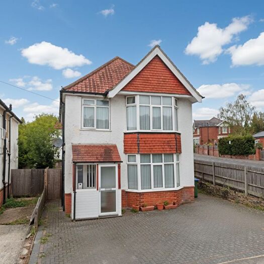 7 Bedroom Property To Rent In Shaftesbury Avenue, Southampton, SO17