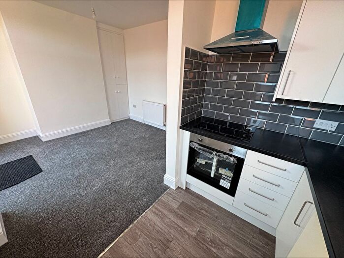 3 Bedroom Terraced House To Rent In Market Street, Radcliffe, Manchester, M26