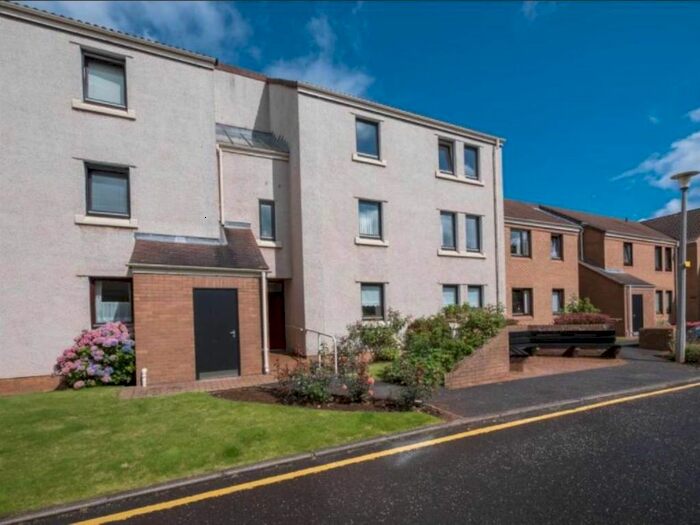 1 Bedroom Flat To Rent In Rose Park, Trinity, Edinburgh, EH5