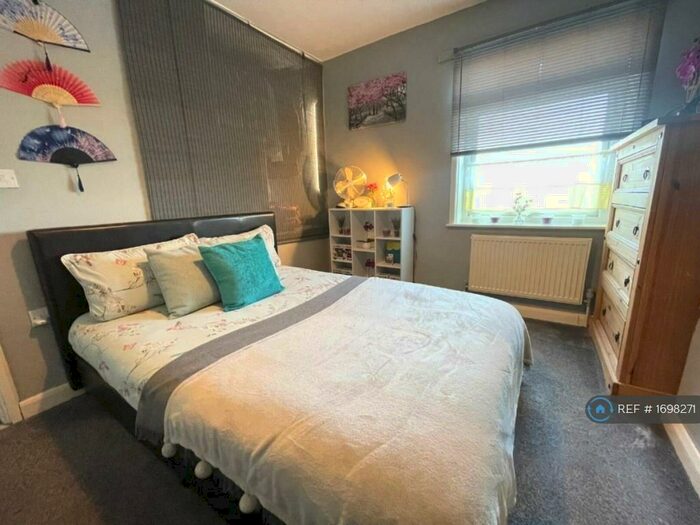 3 Bedroom Terraced House To Rent In Crompton Street, New Houghton, Mansfield, NG19