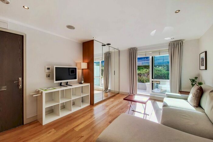 Studio To Rent In Chelsea Creek, Sands End, London, SW6