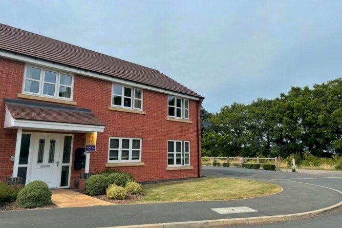 1 Bedroom Property To Rent In Skitteridge Wood Road, Derby, DE22