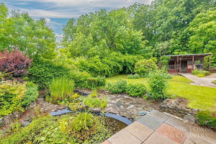 1 Bedroom Flat To Rent In The Annexe, Ducky Lane, Landrake, Saltash, PL12