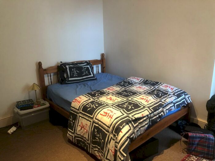 1 Bedroom Flat To Rent In Bedminster Parade, Bedminster, Bristol, BS3
