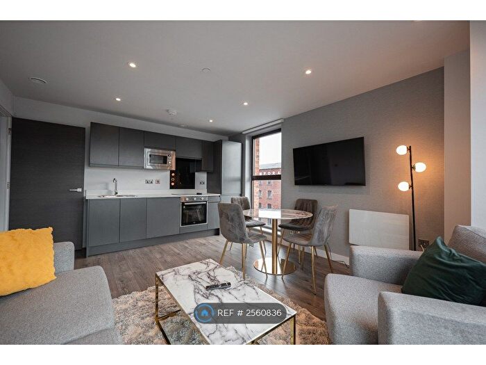 2 Bedroom Flat To Rent In Greenland Street, Liverpool, L1