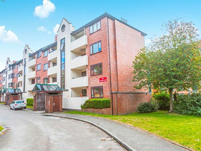 2 Bedroom Flat For Sale In Cassandra Court, Asgard Drive, Salford, M5